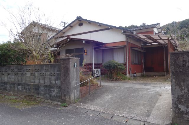 detached 福岡県嘉麻市上山田尾浦第一 地図を見る