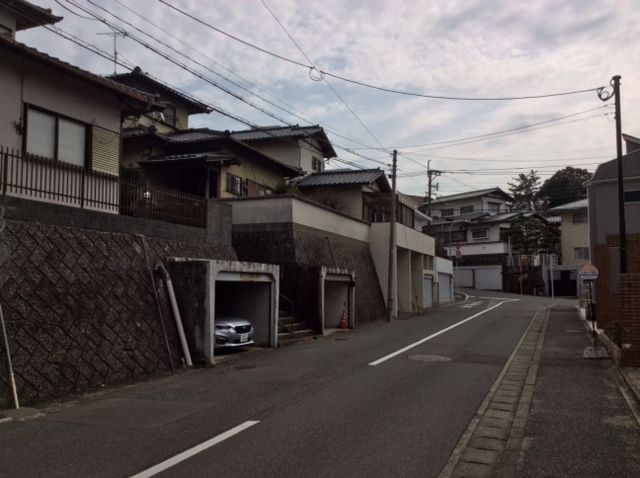 detached 福岡県福岡市南区大池２丁目 地図を見る