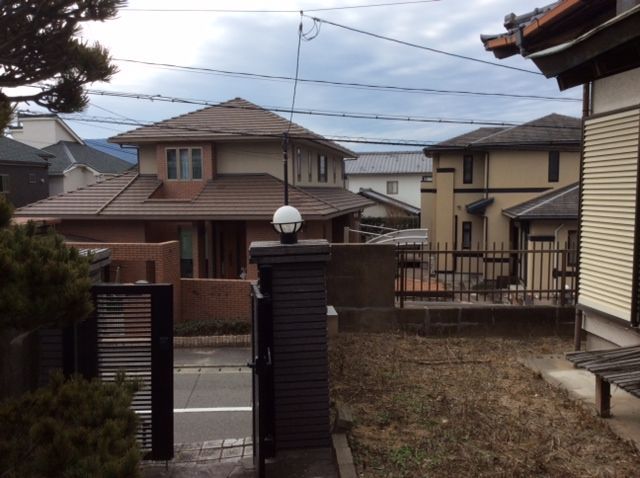 detached 福岡県福岡市南区大池２丁目 地図を見る