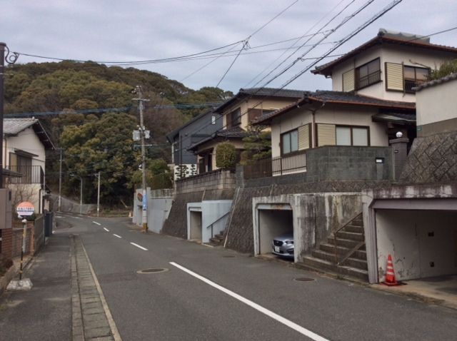 detached 福岡県福岡市南区大池２丁目 地図を見る