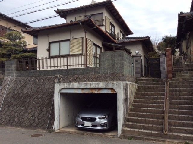 detached 福岡県福岡市南区大池２丁目 地図を見る