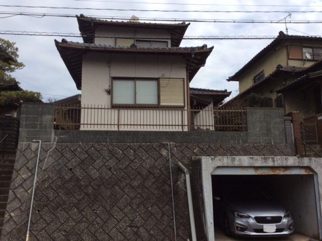 detached 福岡県福岡市南区大池２丁目 地図を見る