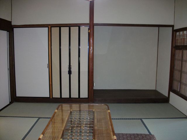 detached 福岡県久留米市田主丸町中尾 地図を見る