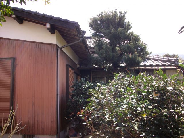detached 福岡県久留米市田主丸町中尾 地図を見る
