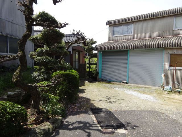 detached 福岡県久留米市田主丸町中尾 地図を見る