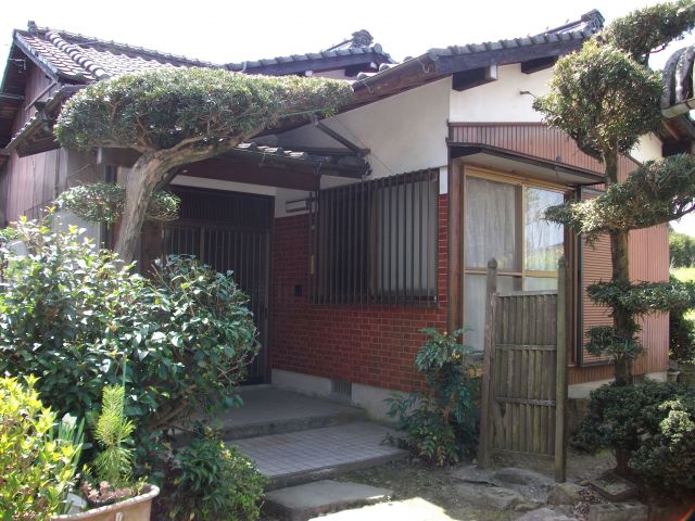 detached 福岡県久留米市田主丸町中尾 地図を見る