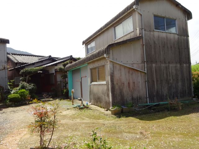 detached 福岡県久留米市田主丸町中尾 地図を見る