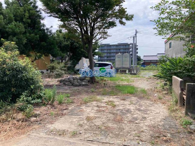 detached 福岡県八女郡広川町大字一條 地図を見る