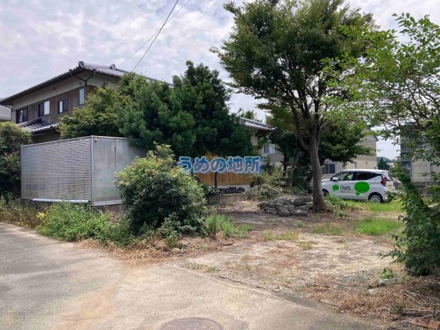 detached 福岡県八女郡広川町大字一條 地図を見る