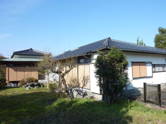 detached 福岡県久留米市荒木町藤田 地図を見る