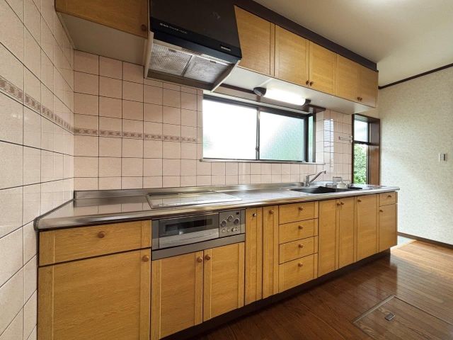 detached 福岡県田川郡糸田町 地図を見る