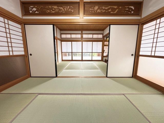 detached 福岡県田川郡糸田町 地図を見る