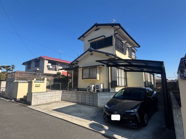 福岡県大野城市の一戸建て | 2280万円 | 4LDK | 246.74m² | Akiyama house finder