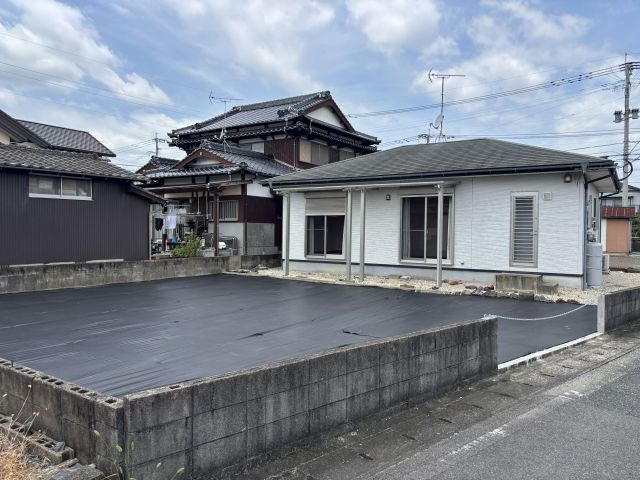 佐賀県小城市の一戸建て | 1300万円 | 2LDK | 457.82m² | Akiyama house finder