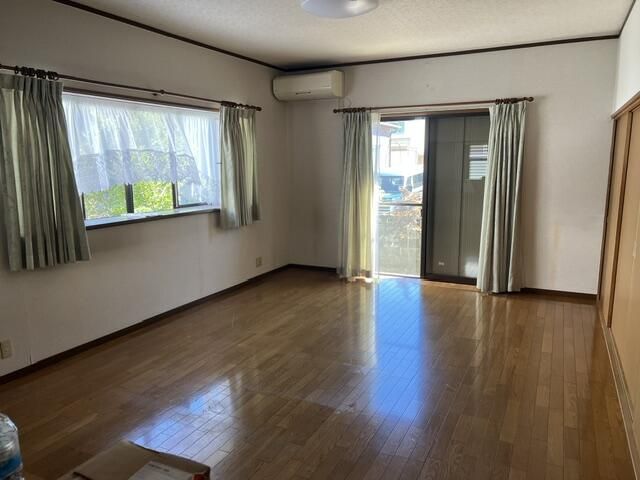 detached 福岡県遠賀郡遠賀町虫生津南