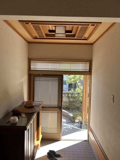 detached 福岡県遠賀郡遠賀町虫生津南