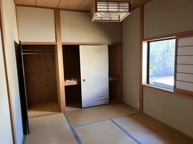 detached 福岡県遠賀郡遠賀町虫生津南