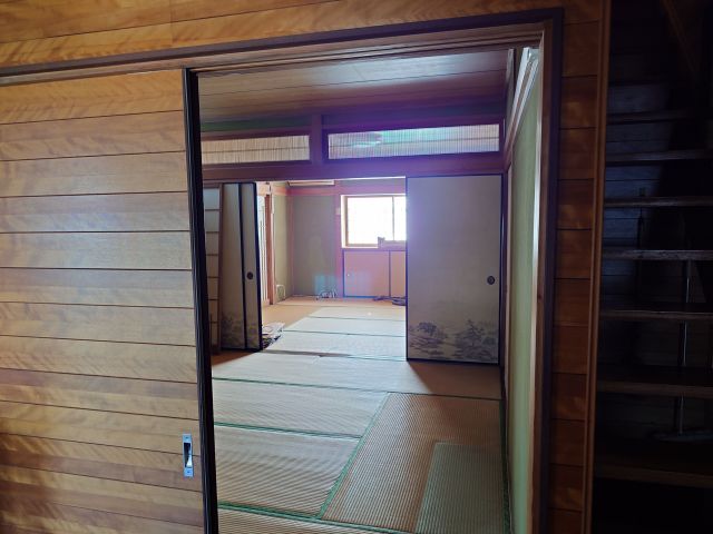 detached 福岡県三井郡大刀洗町大字山隈 地図を見る