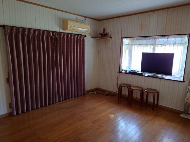 detached 福岡県三井郡大刀洗町大字山隈 地図を見る