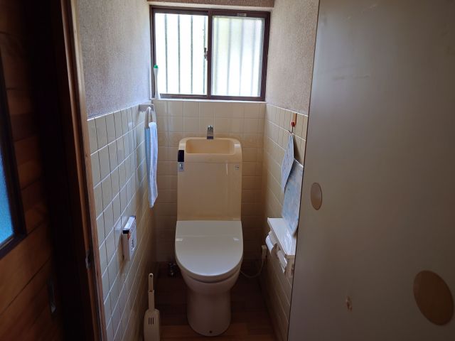 detached 福岡県三井郡大刀洗町大字山隈 地図を見る