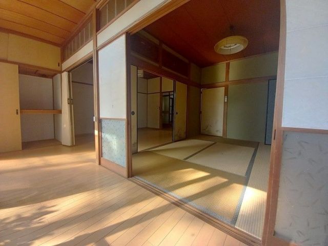 detached 福岡県大野城市中３丁目 地図を見る