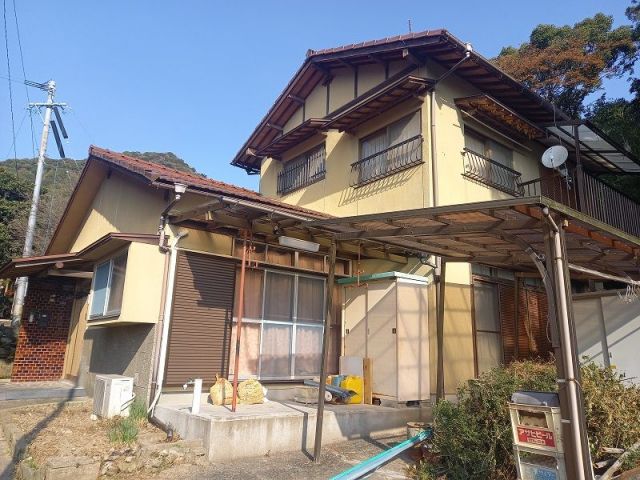 detached 福岡県大野城市中３丁目 地図を見る