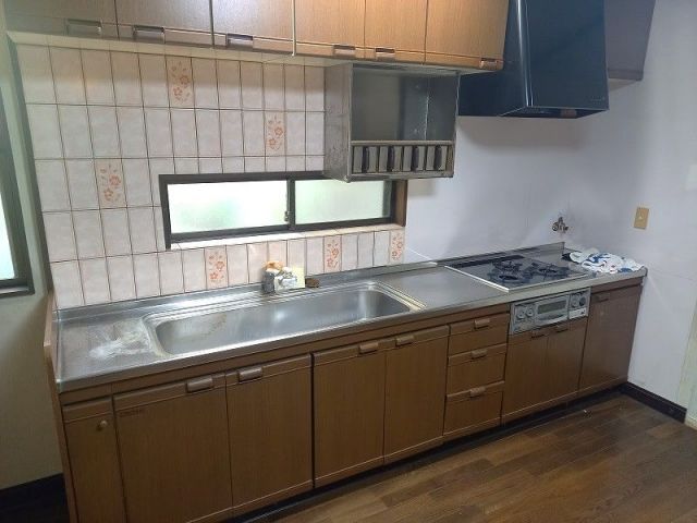 detached 福岡県大野城市中３丁目 地図を見る