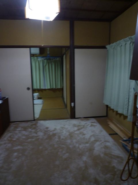 detached 福岡県嘉麻市牛隈 地図を見る