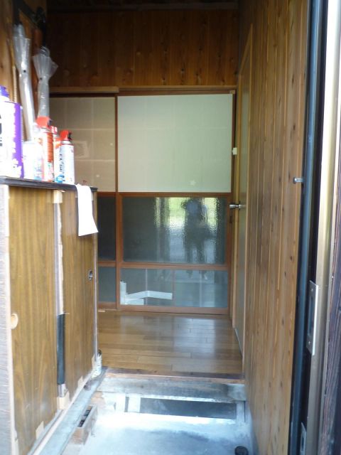 detached 福岡県嘉麻市牛隈 地図を見る