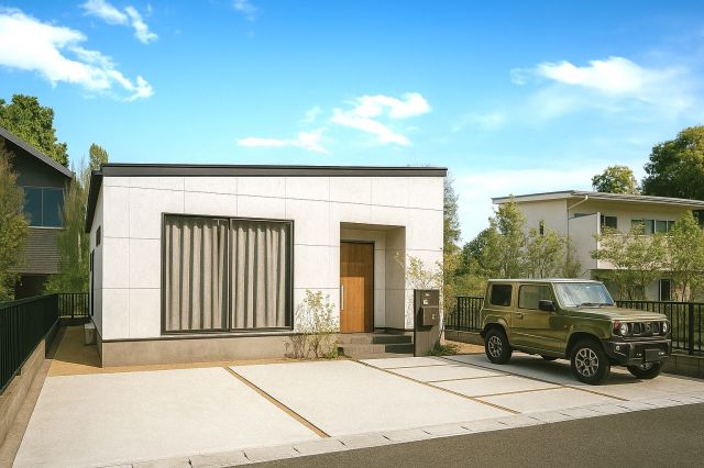 佐賀県鳥栖市の一戸建て | 3699万円 | 3LDK | 190.74m² | Akiyama house finder