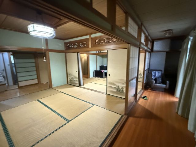 detached 福岡県遠賀郡遠賀町大字島津 地図を見る