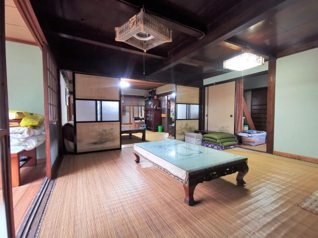detached 福岡県八女市津江 地図を見る