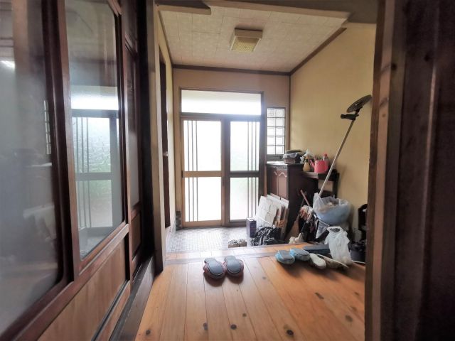 detached 福岡県八女市津江 地図を見る