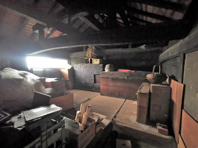 detached 福岡県八女市津江 地図を見る