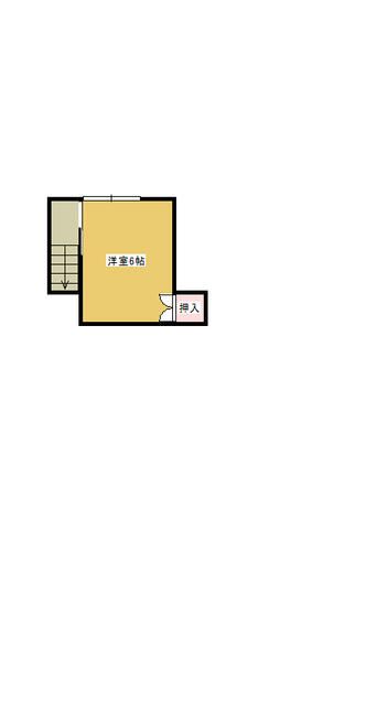 detached 福岡県大牟田市大字新町