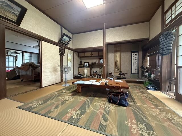 detached 福岡県大牟田市大字新町