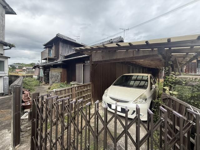 detached 福岡県大牟田市大字新町