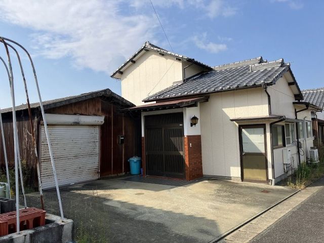 house for sale in Yanagawa, Fukuoka | ¥2,000,000 | 4DK | Akiyama hous…