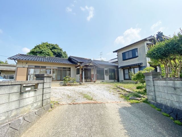 house for sale in Kama, Fukuoka | ¥16,000,000 | 5LDK | Akiyama house…