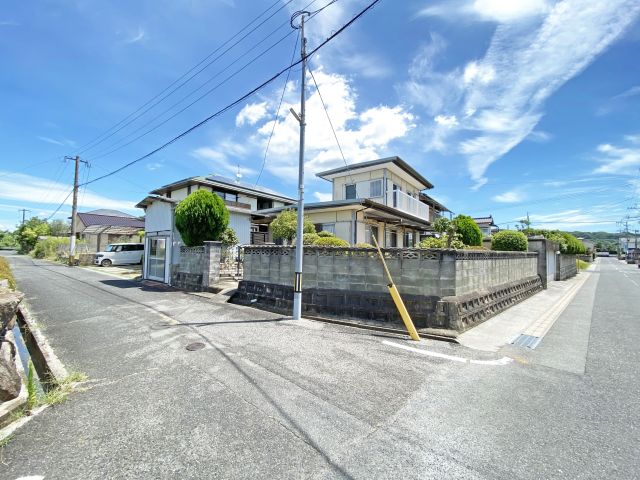 detached 福岡県田川郡大任町大字今任原 地図を見る