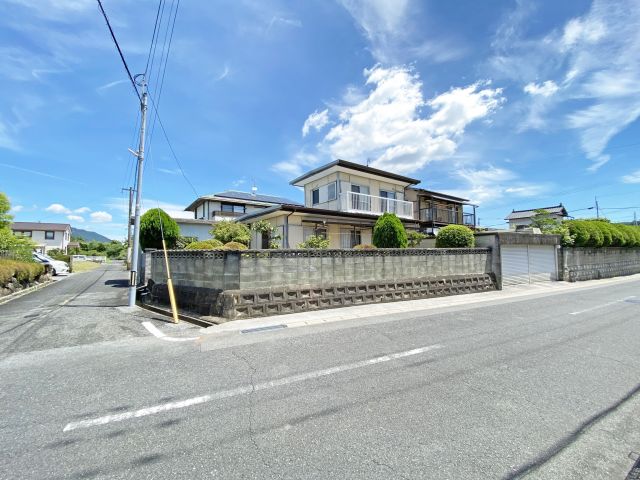 detached 福岡県田川郡大任町大字今任原 地図を見る