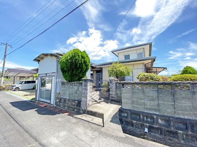 detached 福岡県田川郡大任町大字今任原 地図を見る