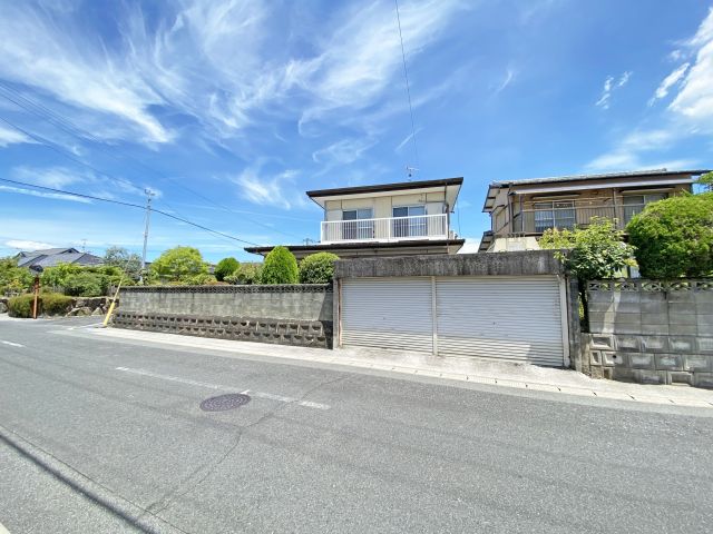 detached 福岡県田川郡大任町大字今任原 地図を見る