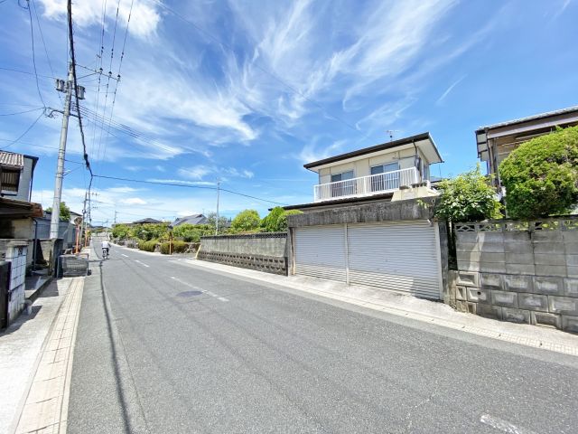 detached 福岡県田川郡大任町大字今任原 地図を見る