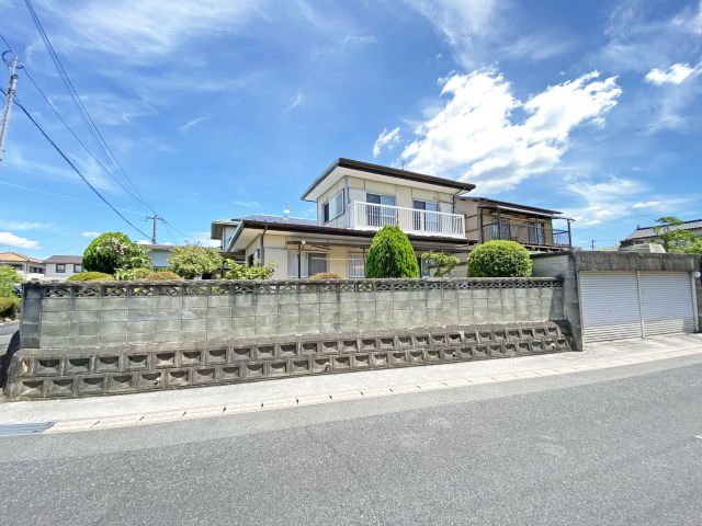 detached 福岡県田川郡大任町大字今任原 地図を見る