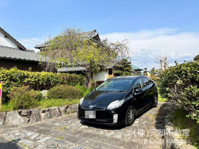 detached 福岡県みやま市高田町竹飯 地図を見る