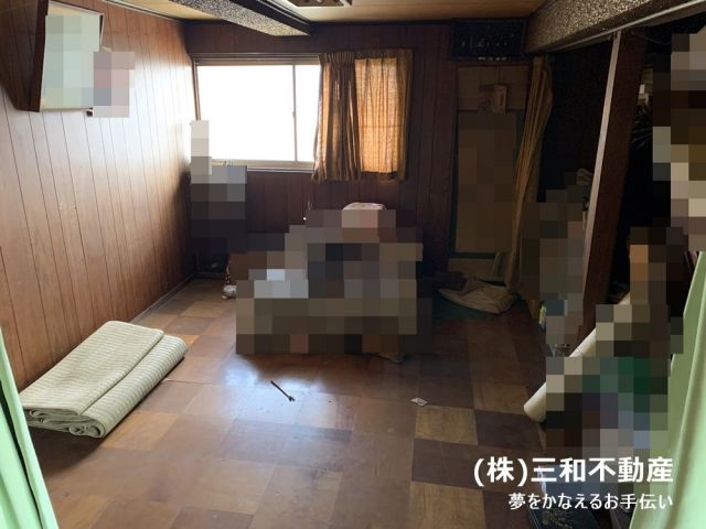 detached 福岡県みやま市山川町尾野 地図を見る