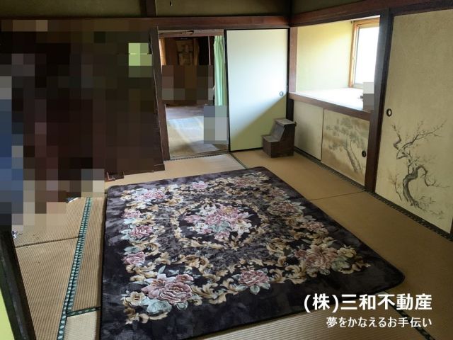 detached 福岡県みやま市山川町尾野 地図を見る