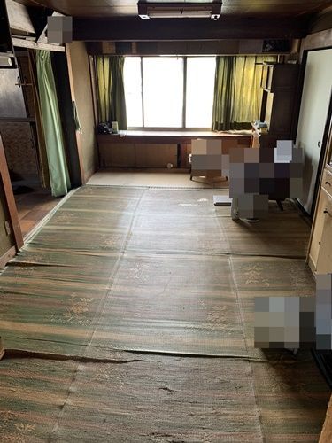 detached 福岡県みやま市山川町尾野 地図を見る