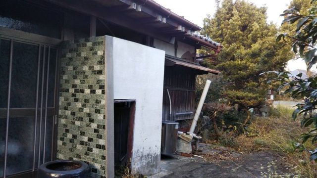 detached 福岡県みやま市山川町尾野 地図を見る
